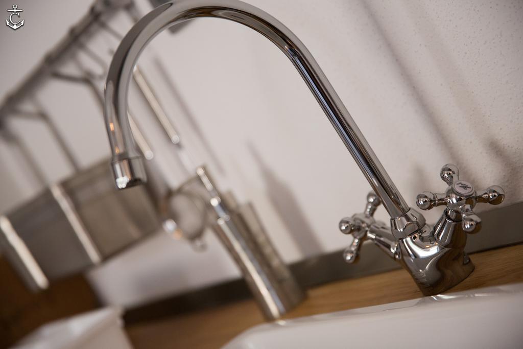 Central Apartment دوبروفينك المظهر الخارجي الصورة