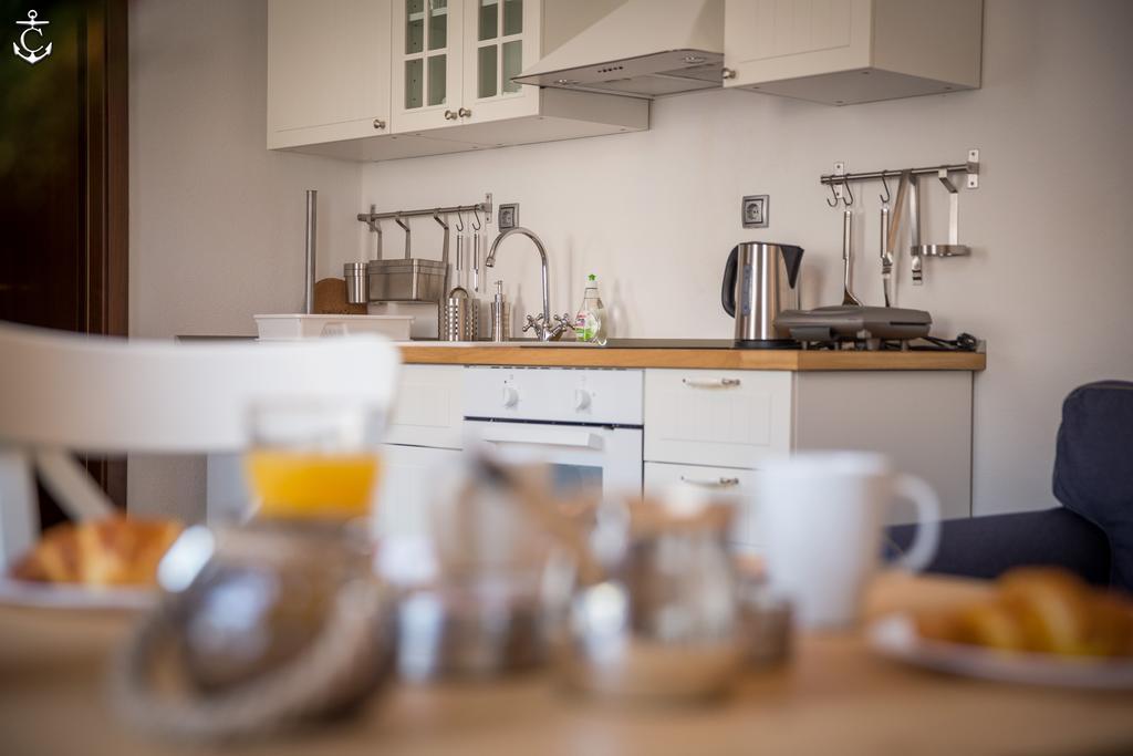 Central Apartment دوبروفينك الغرفة الصورة