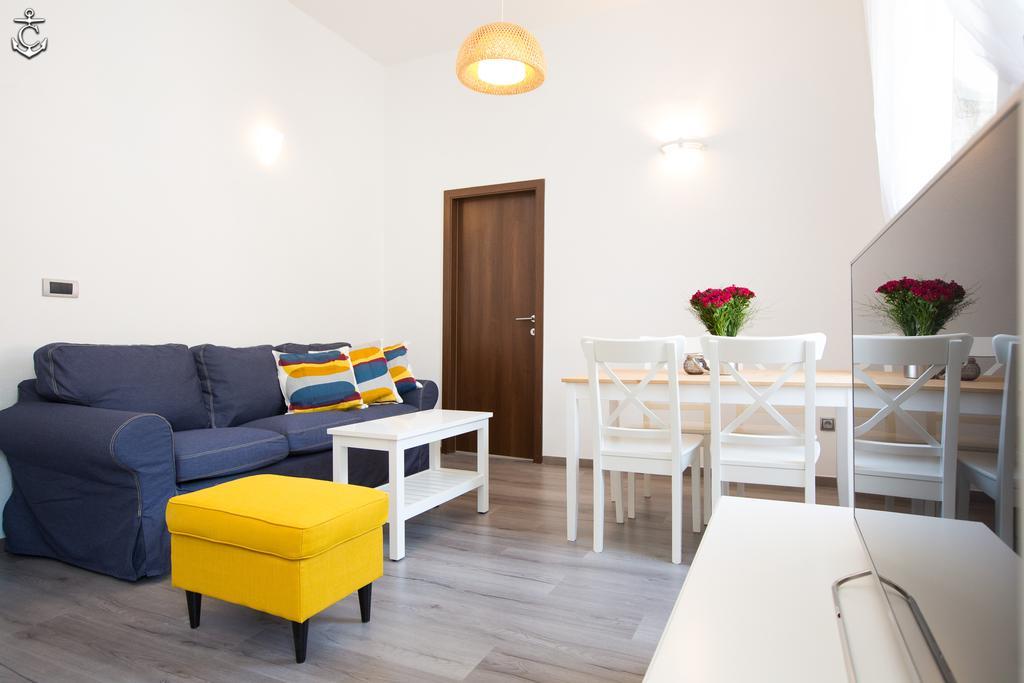 Central Apartment دوبروفينك المظهر الخارجي الصورة