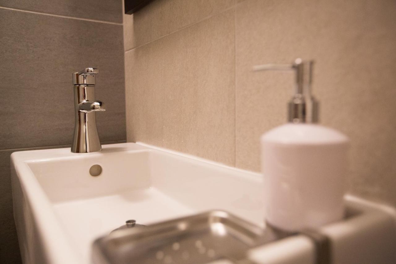 Central Apartment دوبروفينك الغرفة الصورة
